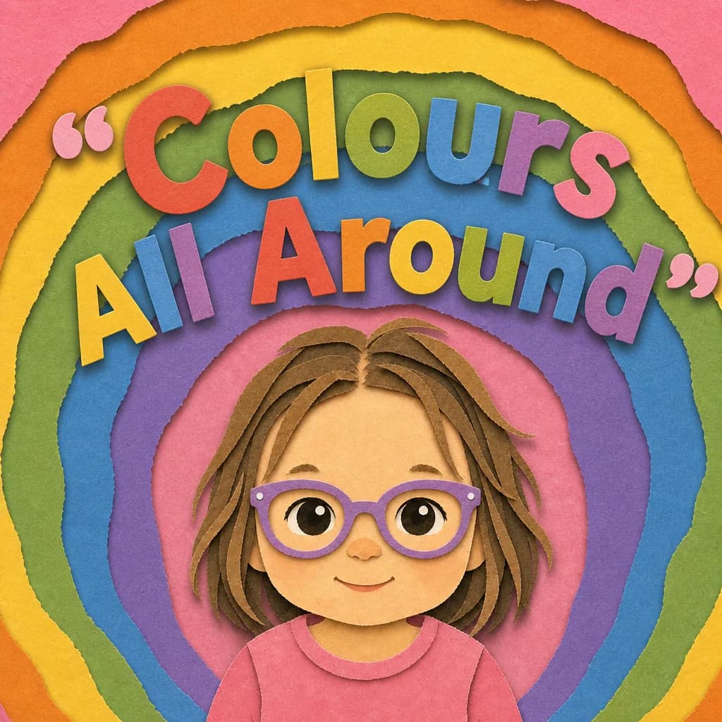 Colours All Around