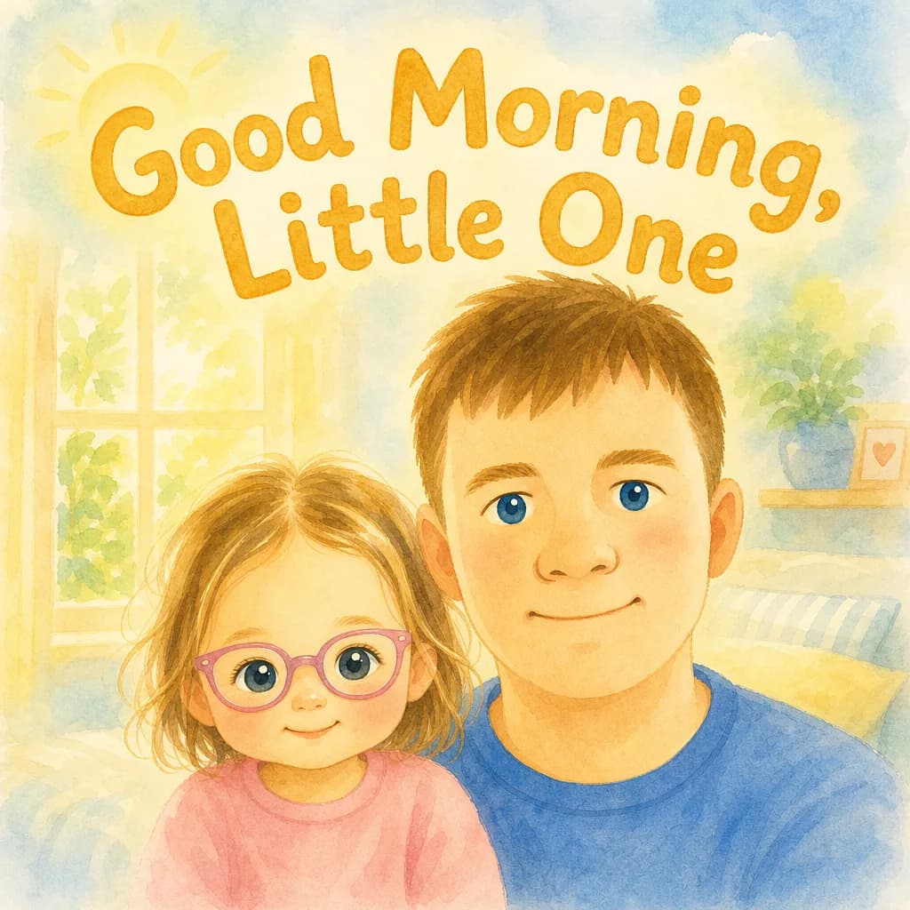 Good Morning, Little One