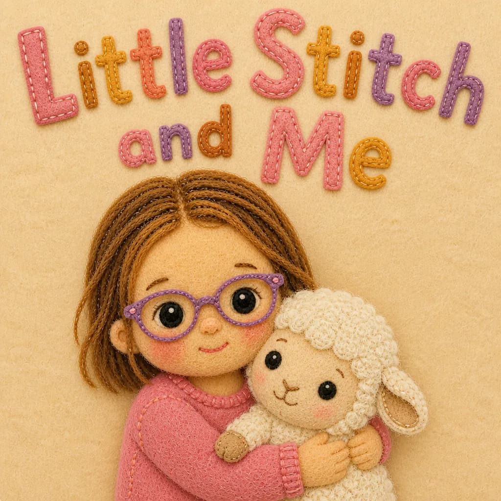 Little Stitch and Me