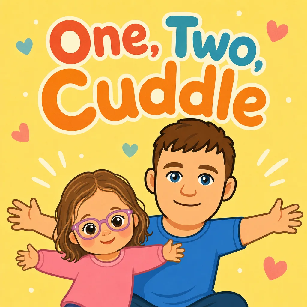 One, Two, Cuddle