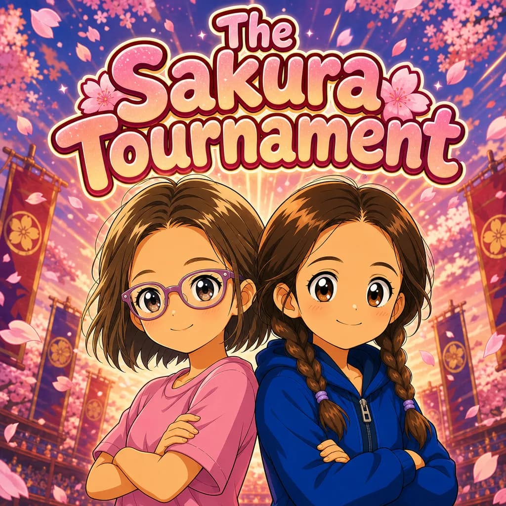 The Sakura Tournament