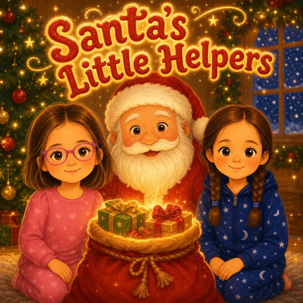 Santa's Little Helpers