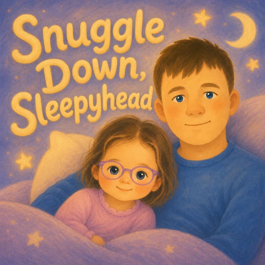Snuggle Down, Sleepyhead