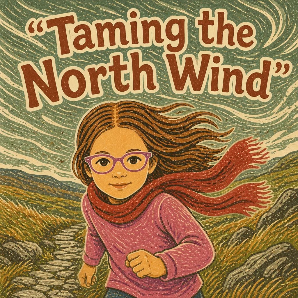 Taming the North Wind