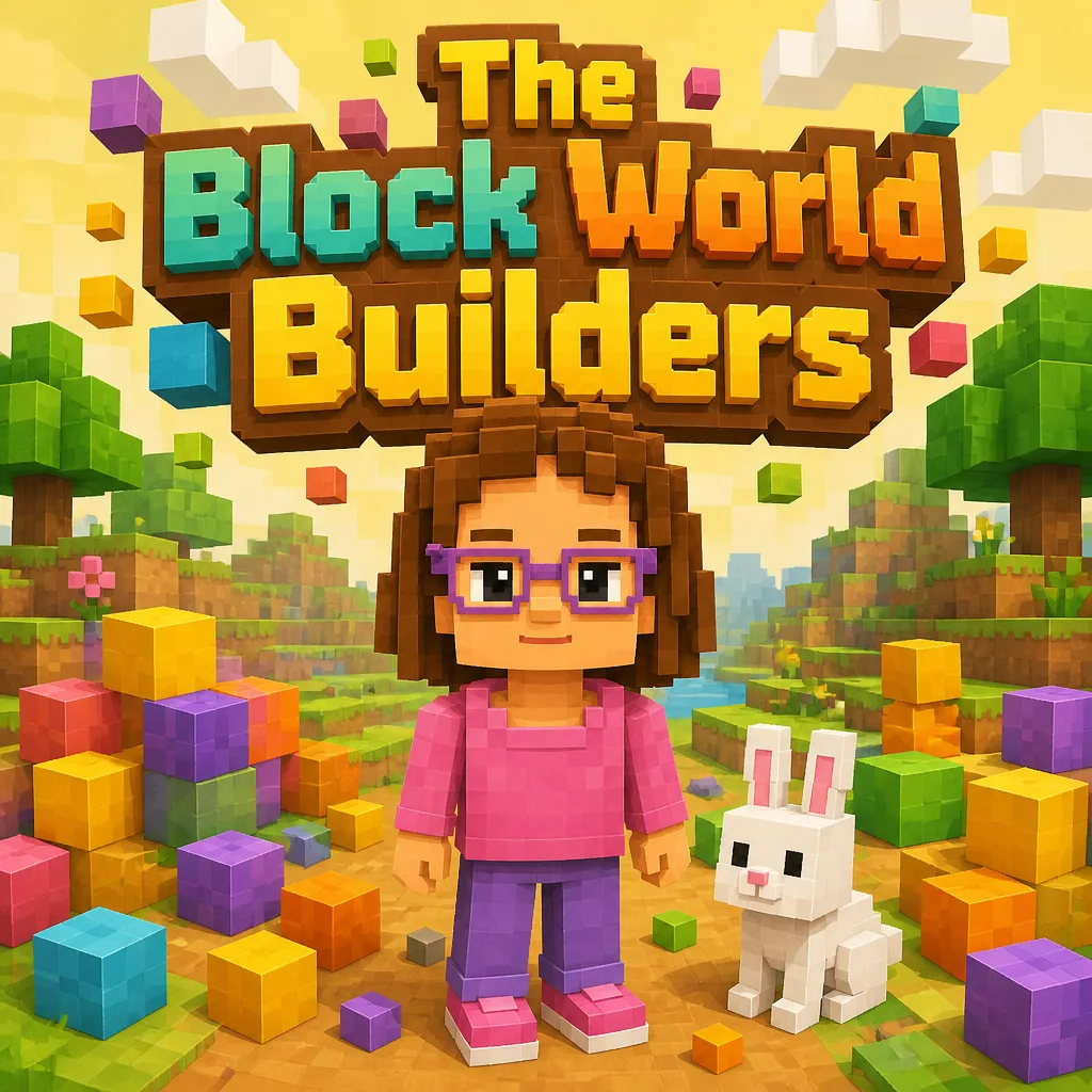 The Block World Builders