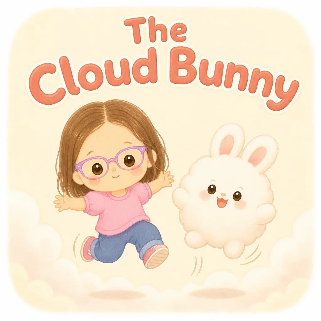 The Cloud Bunny