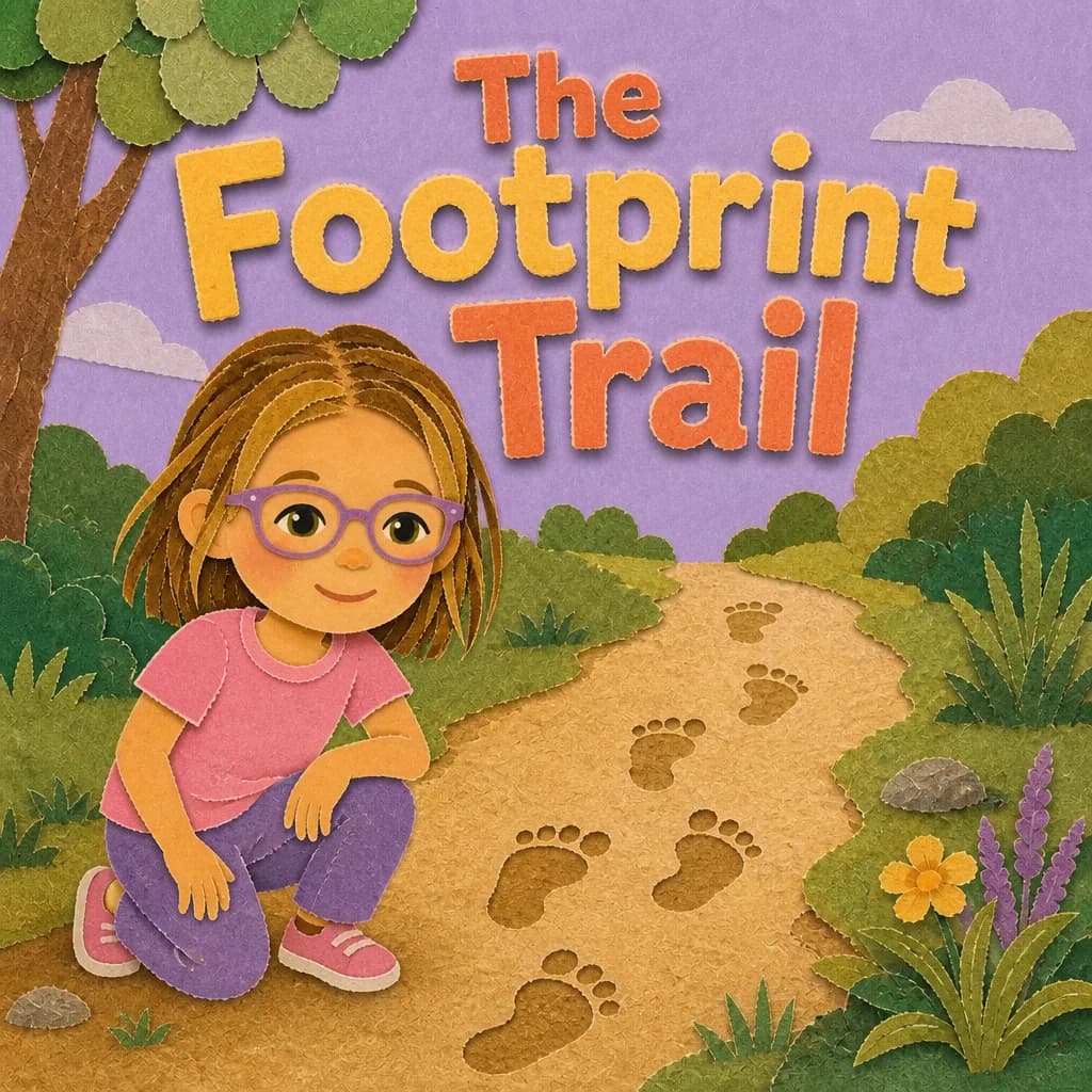 The Footprint Trail