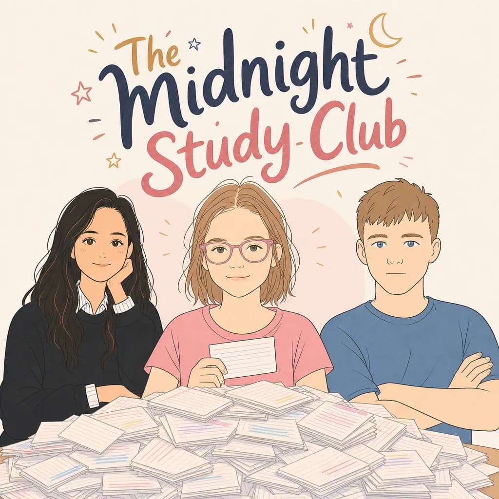 The Midnight Study Club