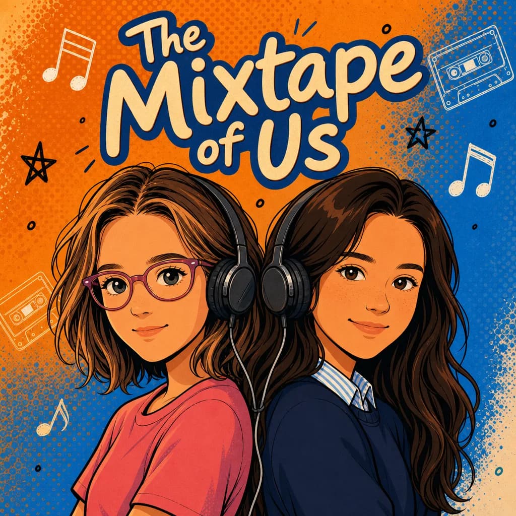 The Mixtape of Us