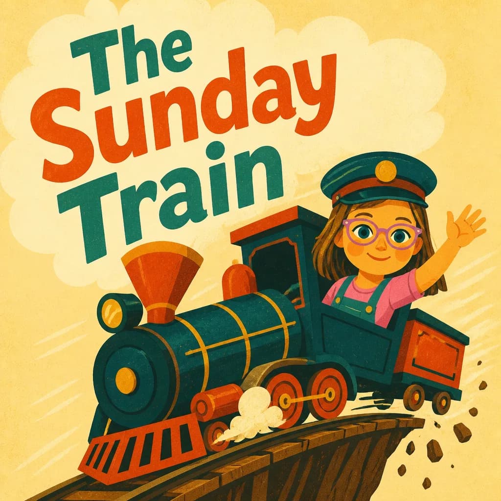 The Sunday Train