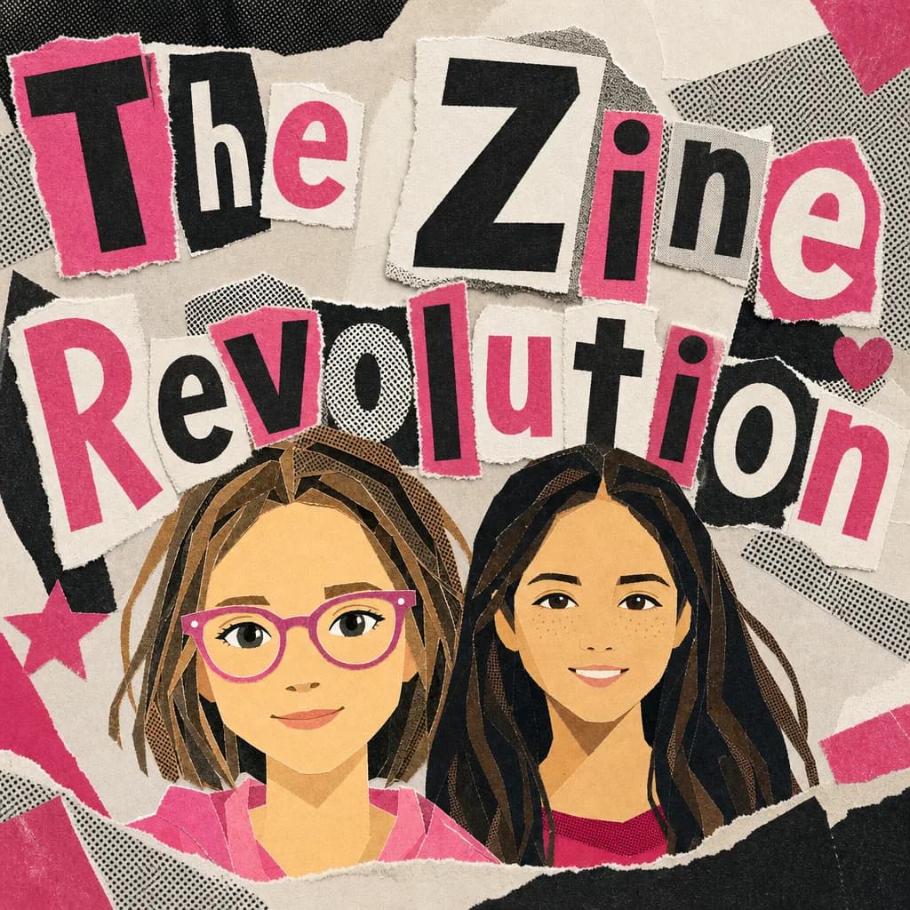 The Zine Revolution