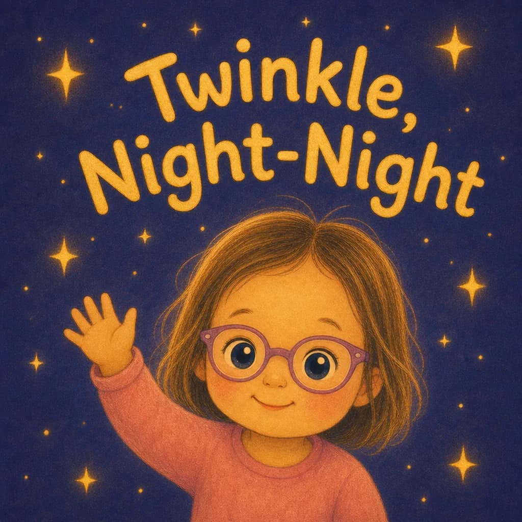 Twinkle, Night-Night