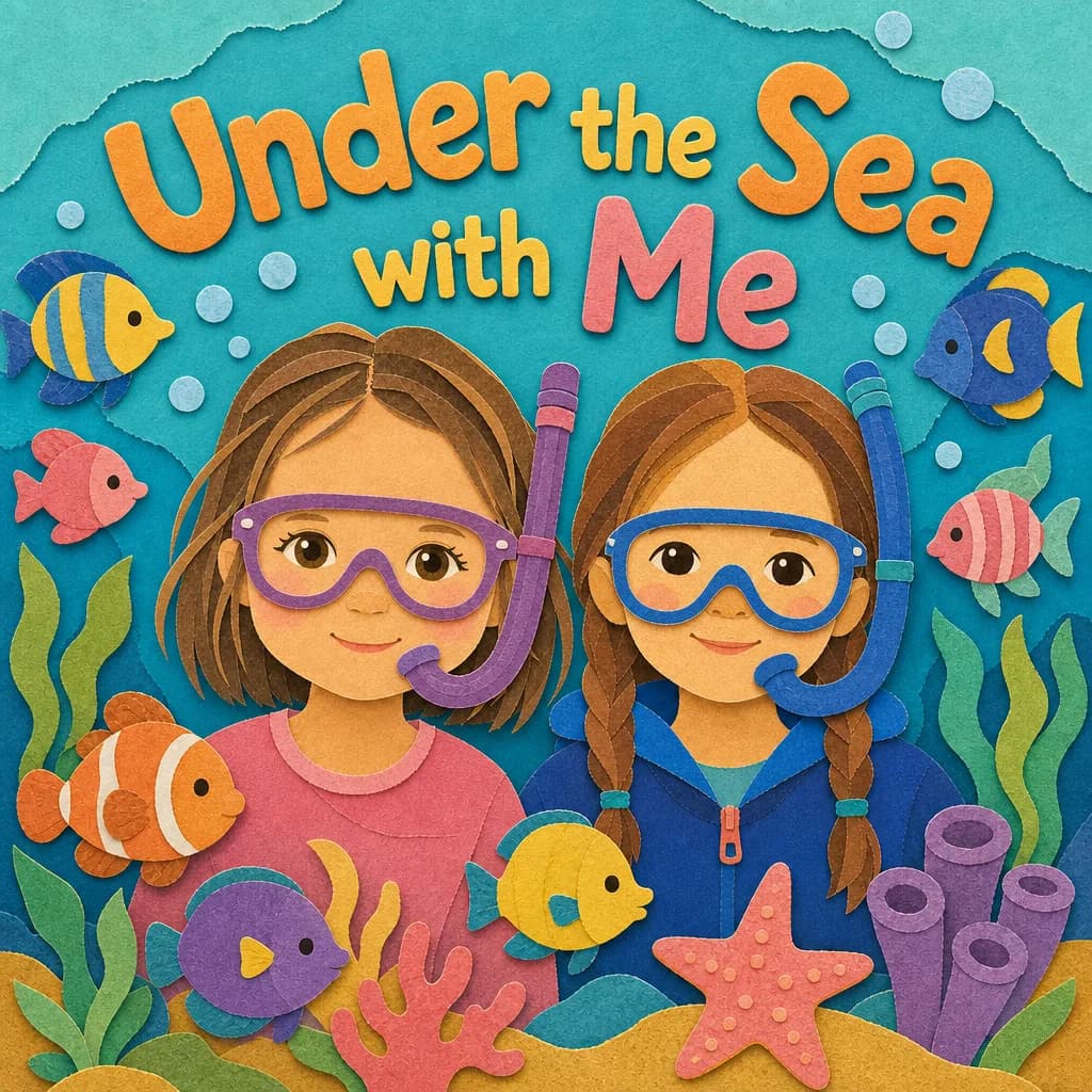Under the Sea with Me