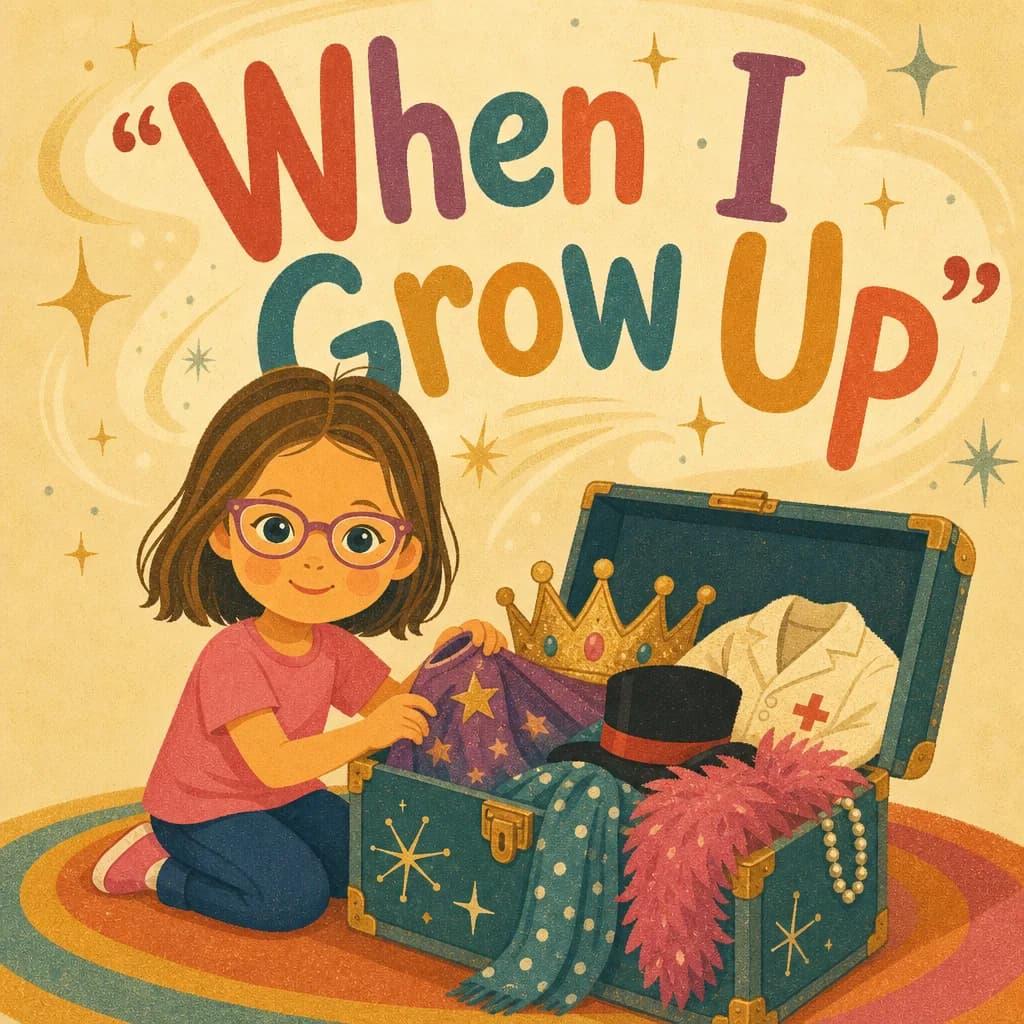 When I Grow Up