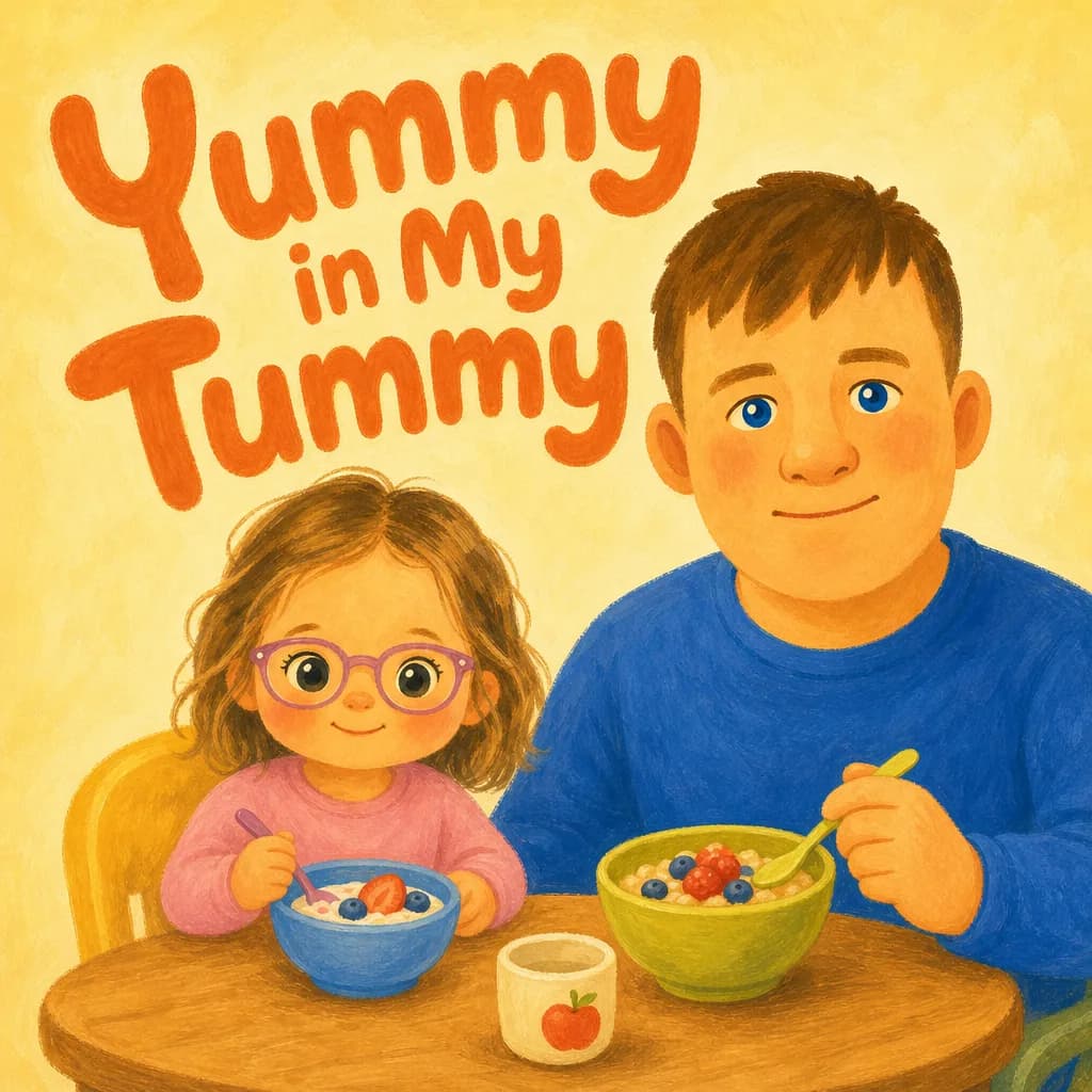 Yummy in My Tummy