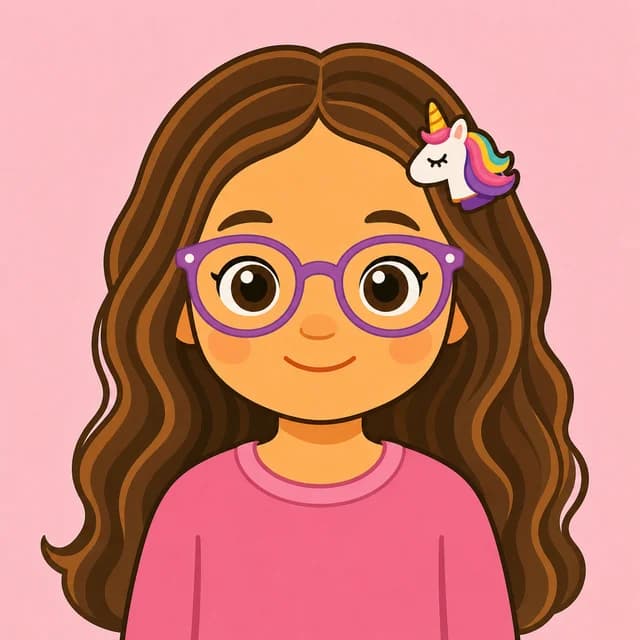 Emma, illustrato