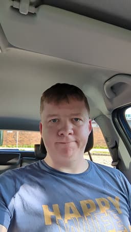 Zdjęcie profilowe Martin Jewell