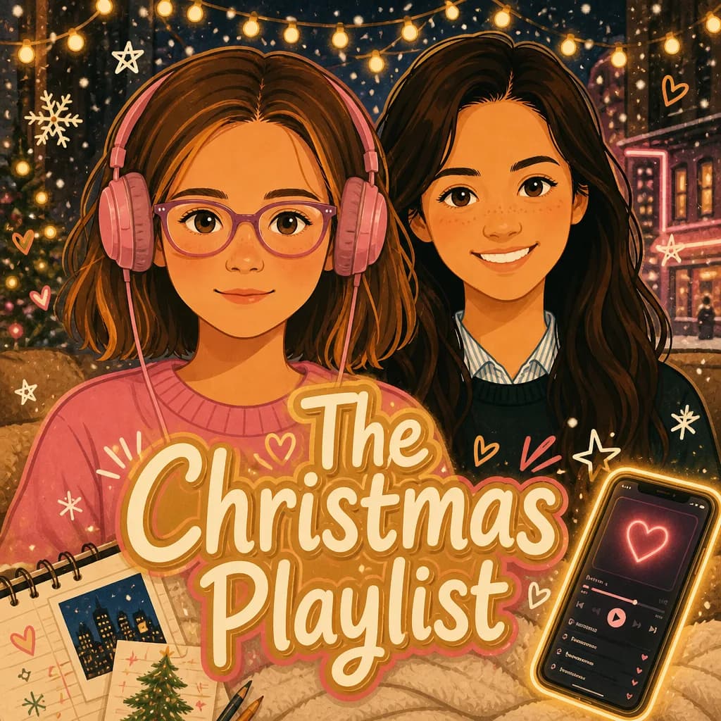 The Christmas Playlist